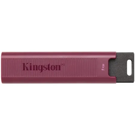 Kingston 1TB DataTraveler Max Type-A 1000R/900W USB 3.2 Gen 2 - 1