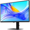 Monitor LED Samsung LS27D800UAUXEN S80UD, 27" FHD FLAT 16:9 (3840 x 2160) IPS 60Hz, 350 cd/m2, 1000:1, 5ms, 178/178, 1xDP, 1xHDM