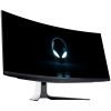 Alienware 34 AW3423DW QD-OLED Gaming Monitor, 34.18" QHD (3440x1440) 175Hz AR ComfortView, 21:9, 1000cd/m2, 1000000:1, 178º/178º