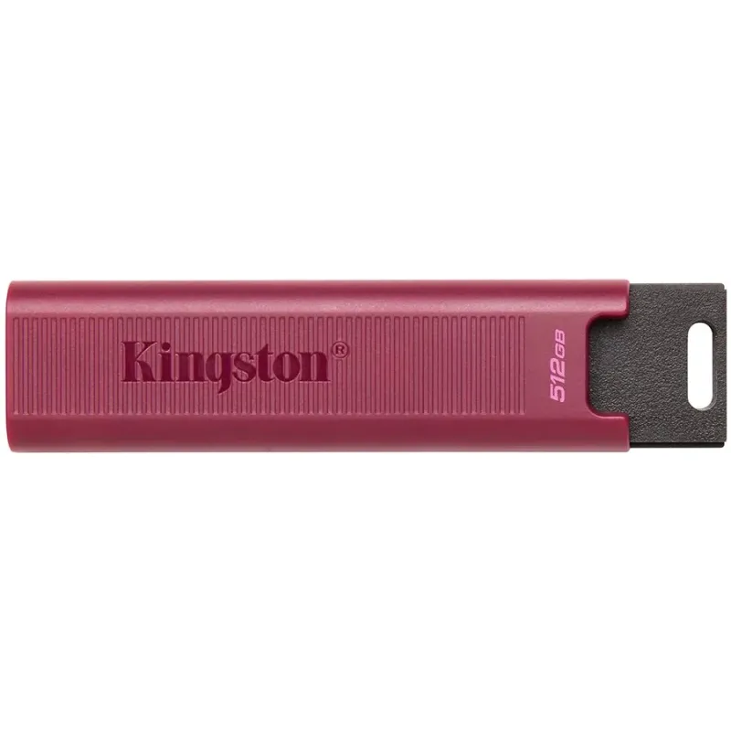 Kingston 512GB DataTraveler Max Type-A 1000R/900W USB 3.2 Gen 2 - 1