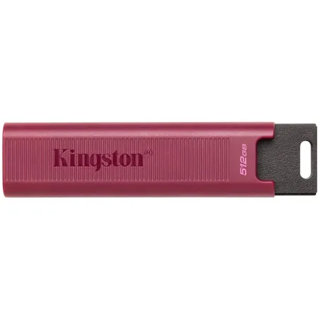 Kingston 512GB DataTraveler Max Type-A 1000R/900W USB 3.2 Gen 2 - 1