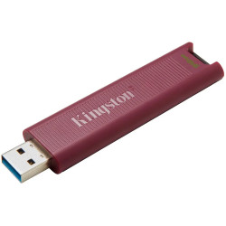 Kingston 512GB DataTraveler Max Type-A 1000R/900W USB 3.2 Gen 2 - 2