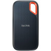SanDisk Extreme 4TB Portable SSD - up to 1050MB/s Read and 1000MB/s Write Speeds, USB 3.2 Gen 2, 2-meter drop protection and IP5