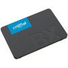 Crucial BX500 2000GB SATA 2.5 inch SSD - 1