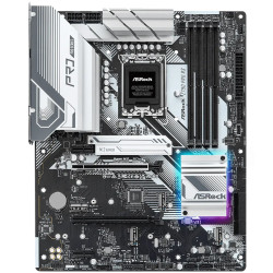 ASROCK Z790 Pro RS ATX LGA1700 DDR5 - 2