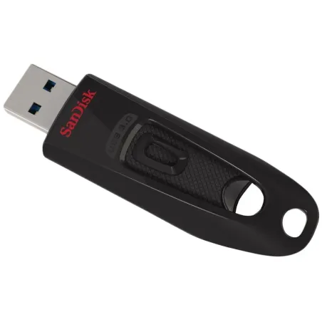 SANDISK Ultra 64GB, USB 3.0 Flash Drive, 130MB/s read - 1