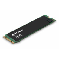 Micron 5400 PRO 240GB SATA M.2 (22x80) Non-SED SSD - 1