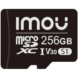 Imou 256GB micro SDHC, class 10, - 1