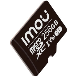 Imou 256GB micro SDHC, class 10, - 2