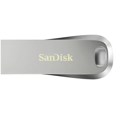 SANDISK Ultra Luxe 64GB, USB 3.1 Flash Drive, 150 MB/s - 1