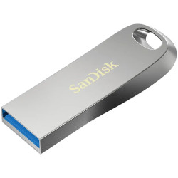 SANDISK Ultra Luxe 64GB, USB 3.1 Flash Drive, 150 MB/s - 2