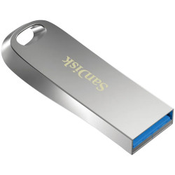 SANDISK Ultra Luxe 64GB, USB 3.1 Flash Drive, 150 MB/s - 3
