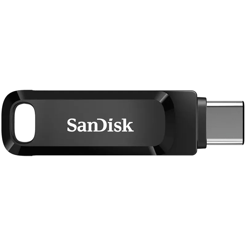SANDISK Ultra Dual Drive Go USB Type-C Flash Drive 256GB - 1