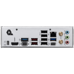 MSI PRO X870E-P WIFI, ATX, Socket AM5, 4x DDR5 Dual Channel DDR5 up to 8200(OC)MHz, 3x PCIe x16 slot, 3x M.2 slot, 4x USB 2.0, 2