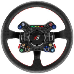 SIMAGIC Drift Steering Wheel. S219 - 1