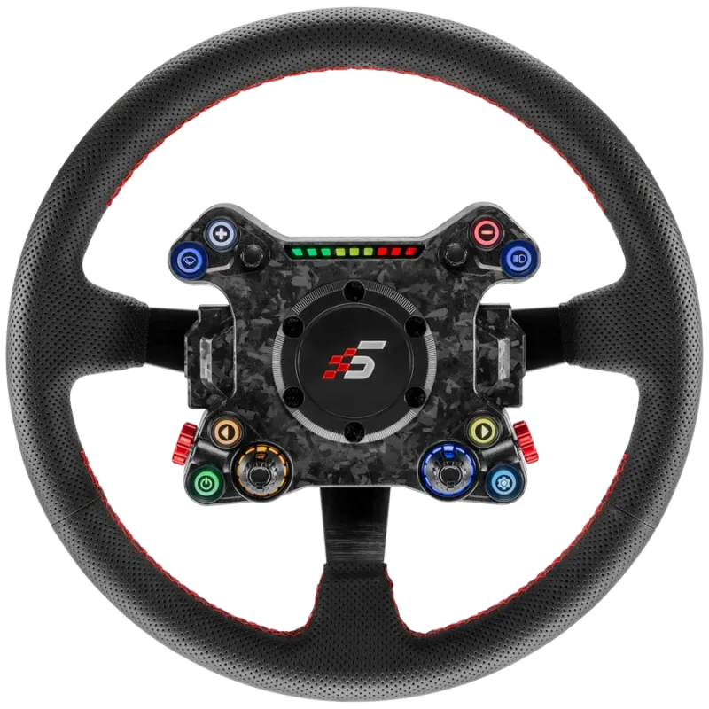 SIMAGIC Drift Steering Wheel. S219 - 1