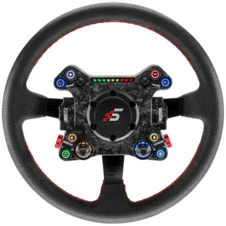 SIMAGIC Drift Steering Wheel. S219 - 1