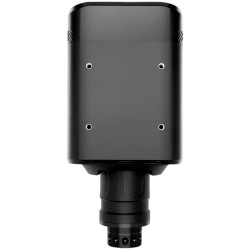 9 Nm max torque output Custom-designed 5-pole DD servo motor Powerful next-generation data support open ecosystem Patented Slip 