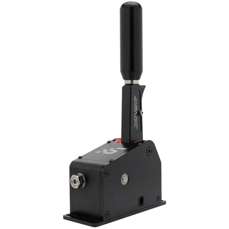 SIMAGIC Sequential Shifter Screenless. S502 - 1