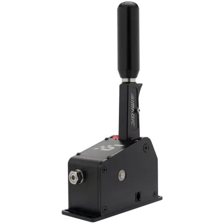 SIMAGIC Sequential Shifter Screenless. S502 - 1