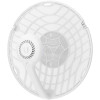 Ubiquiti airFiber AF60-LR-EU 60 GHz radio system 12+ km link range, 2 Gbps max GbE RJ45 port, Precision alignment mount, Integra