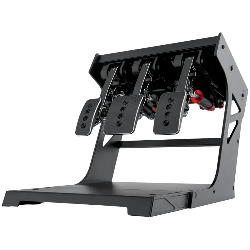 P1000i Modular Inverted Hydraulic Pedals - 1