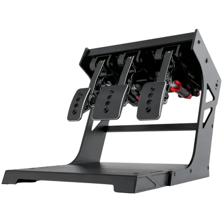 P1000i Modular Inverted Hydraulic Pedals - 1