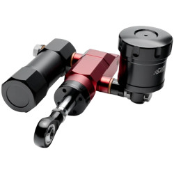 Hydraulic System Inverted - 1