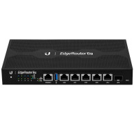 EdgeRouter 6-Port with PoE - 1