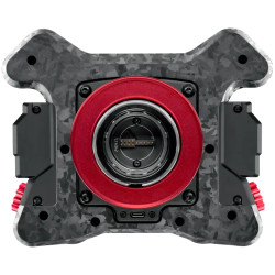 SIMAGIC Universal hub: compatible with most 70mm PCD wheels Product code S215 - 2