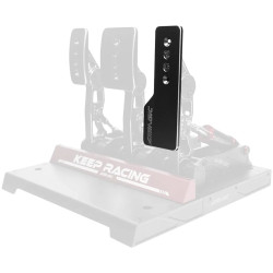 SIMAGIC P1000 Long Throttle Plate. S449 - 1