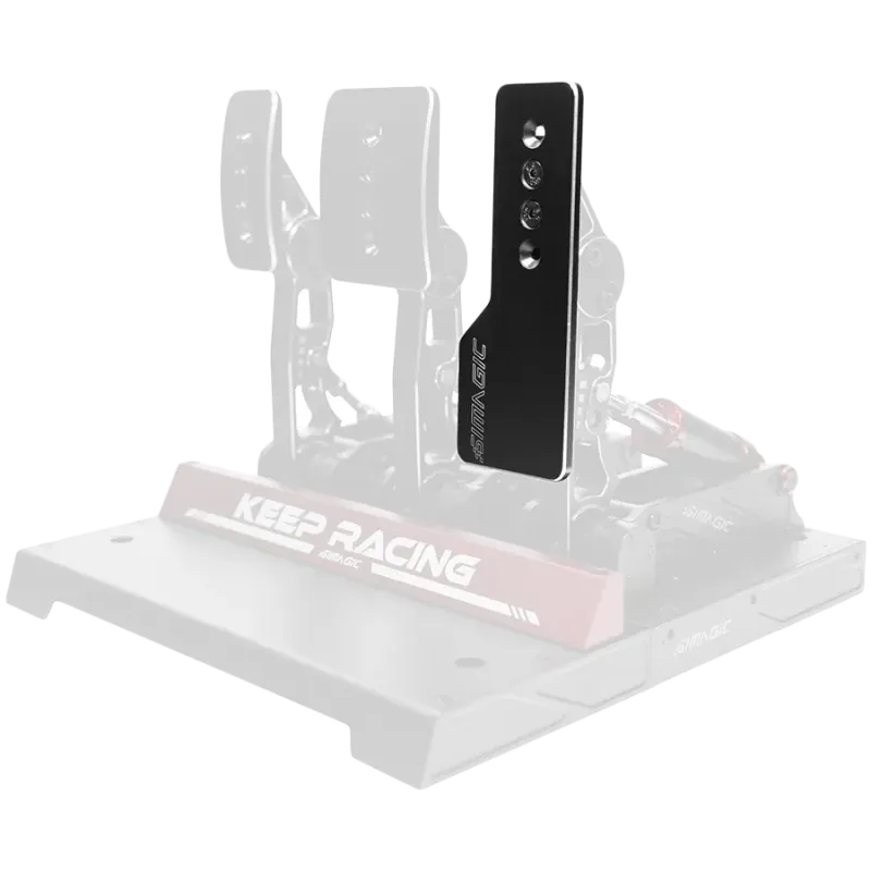 SIMAGIC P1000 Long Throttle Plate. S449 - 1