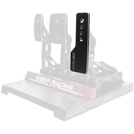 SIMAGIC P1000 Long Throttle Plate. S449 - 1