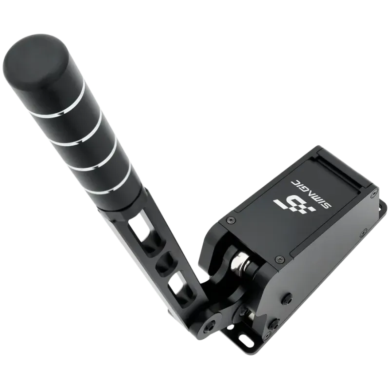 SIMAGIC Linear Loadcell Handbrake. S503 - 1