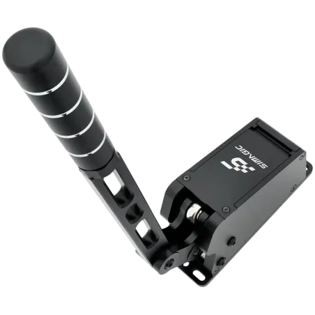 SIMAGIC Linear Loadcell Handbrake. S503 - 1