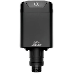 SIMAGIC Alpha EVO Pro Wheel Base with 18nm constant torque output. S106 - 3