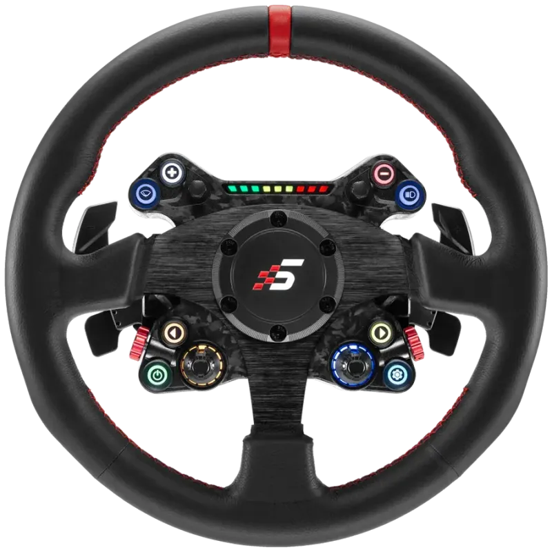 SIMAGIC Classic Steering Wheel. S218 - 1