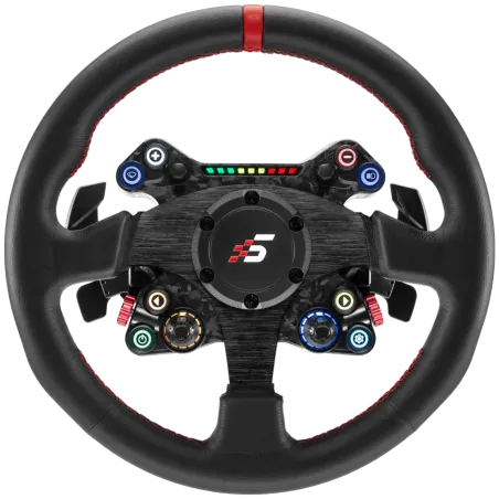 SIMAGIC Classic Steering Wheel. S218 - 1