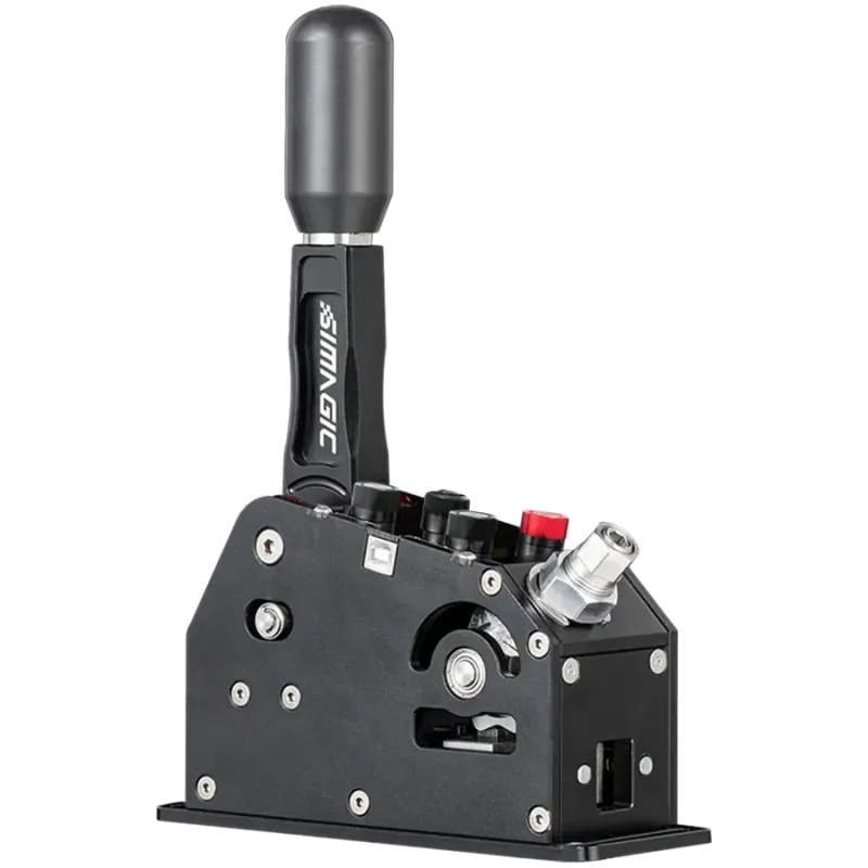 SIMAGIC Sequential Shifter Standard. S501 - 1