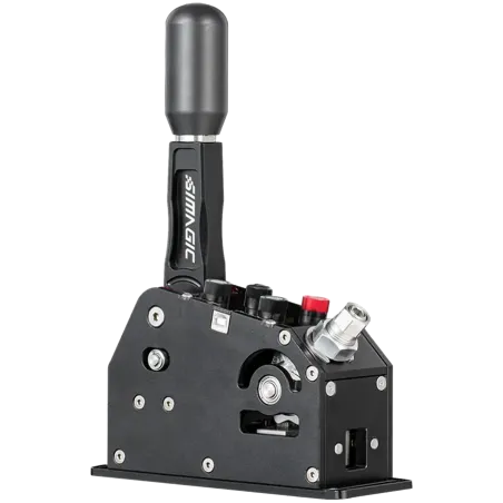 SIMAGIC Sequential Shifter Standard. S501 - 1