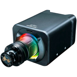 SIMAGIC Alpha EVO Wheel Base with 12nm constant torque output. S105 - 1