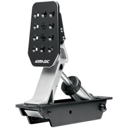 SIMAGIC C-P500 Clutch Add-On, Expansion Pedal for P500. S302 - 1