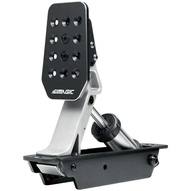SIMAGIC C-P500 Clutch Add-On, Expansion Pedal for P500. S302 - 1