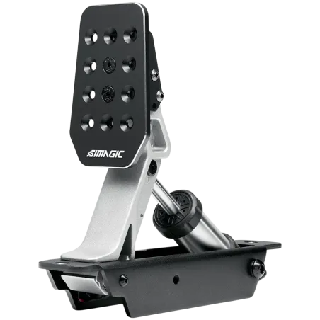 SIMAGIC C-P500 Clutch Add-On, Expansion Pedal for P500. S302 - 1