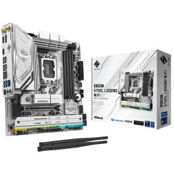 INTEL B860/4DDR5/WIFI - 1