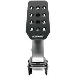 SIMAGIC C-P500 Clutch Add-On, Expansion Pedal for P500. S302 - 2