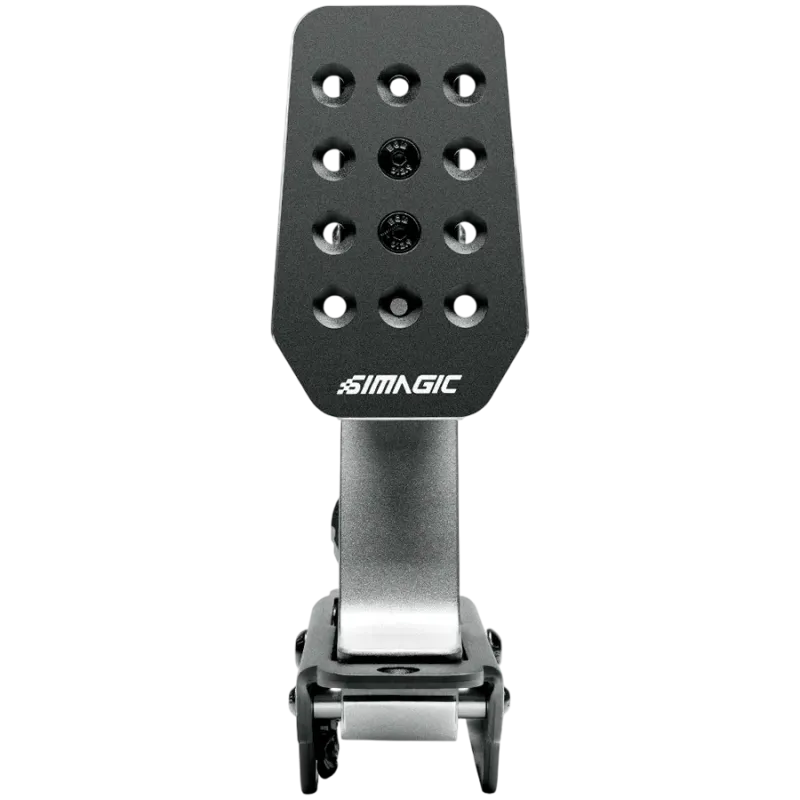 SIMAGIC C-P500 Clutch Add-On, Expansion Pedal for P500. S302 - 1