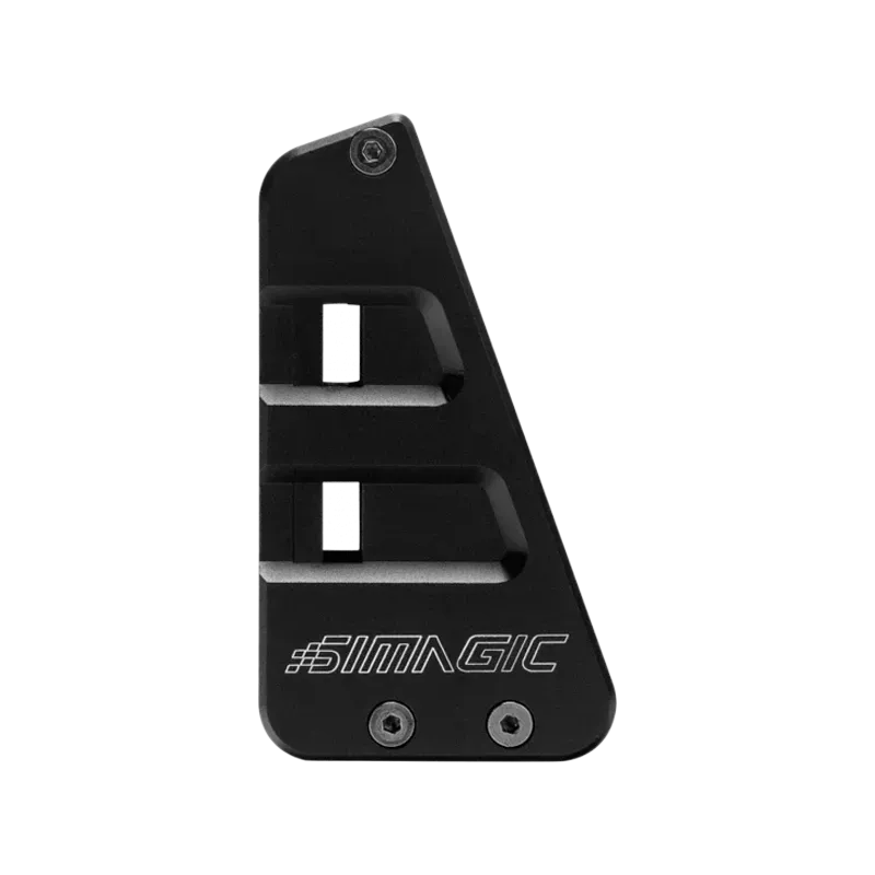 SIMAGIC P2000 Haptic bracket. S435 - 1