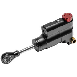 SIMAGIC P-HTS Hydraulic Throttle System. S437 - 1