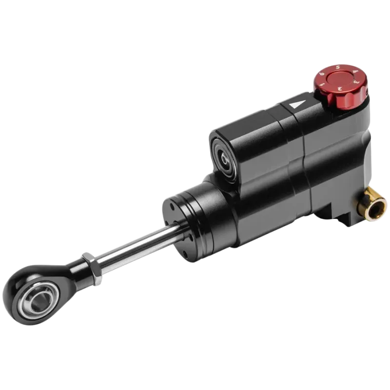 SIMAGIC P-HTS Hydraulic Throttle System. S437 - 1